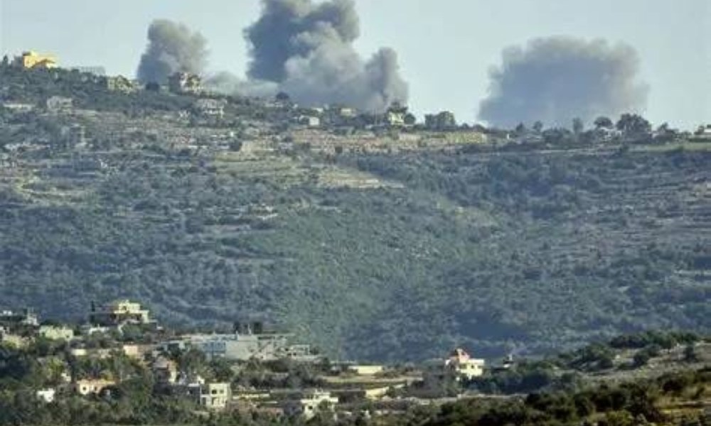 تحدي أدرعي يثير غضب لبنان وسط استفزاز إسرائيلي