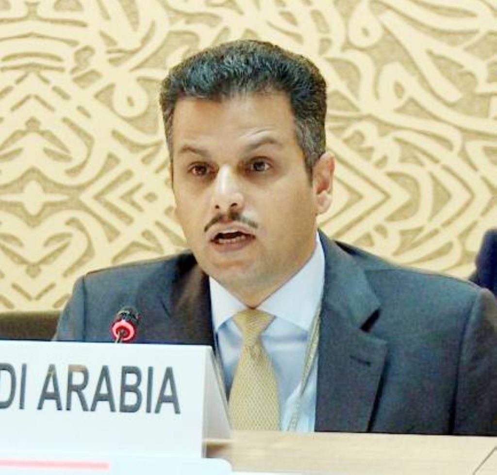 المملكة تدين الاعتداء الإسرائيلي على سيادة قطر وتدعو لتحرّك دولي جاد