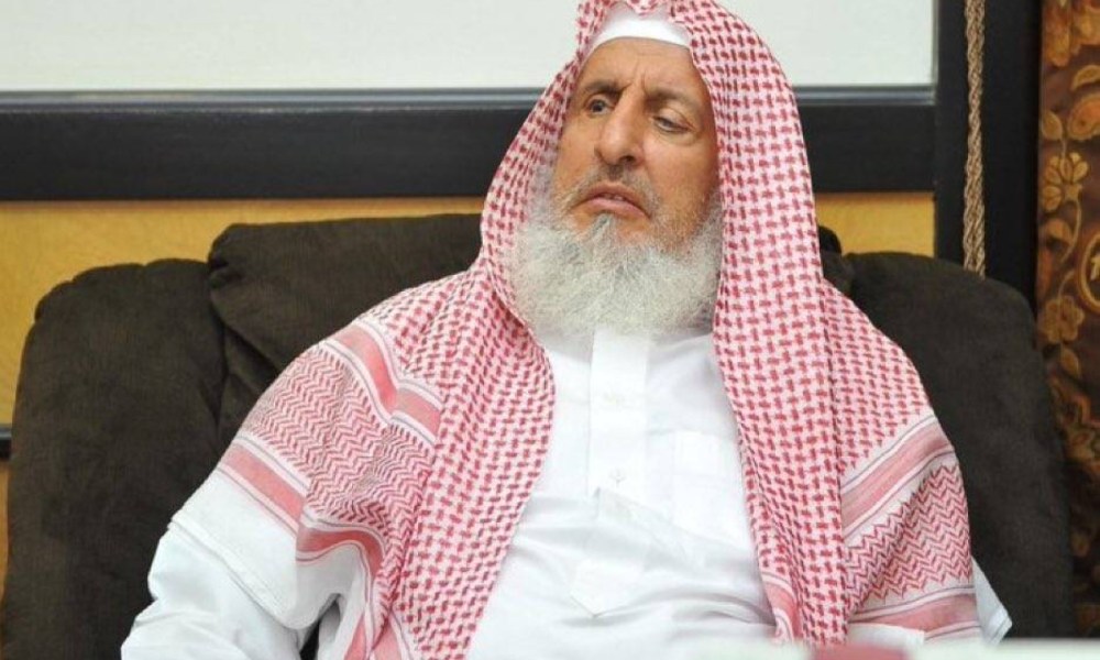وفاة مفتي السعودية عبدالعزيز آل الشيخ: تفاصيل وأسباب