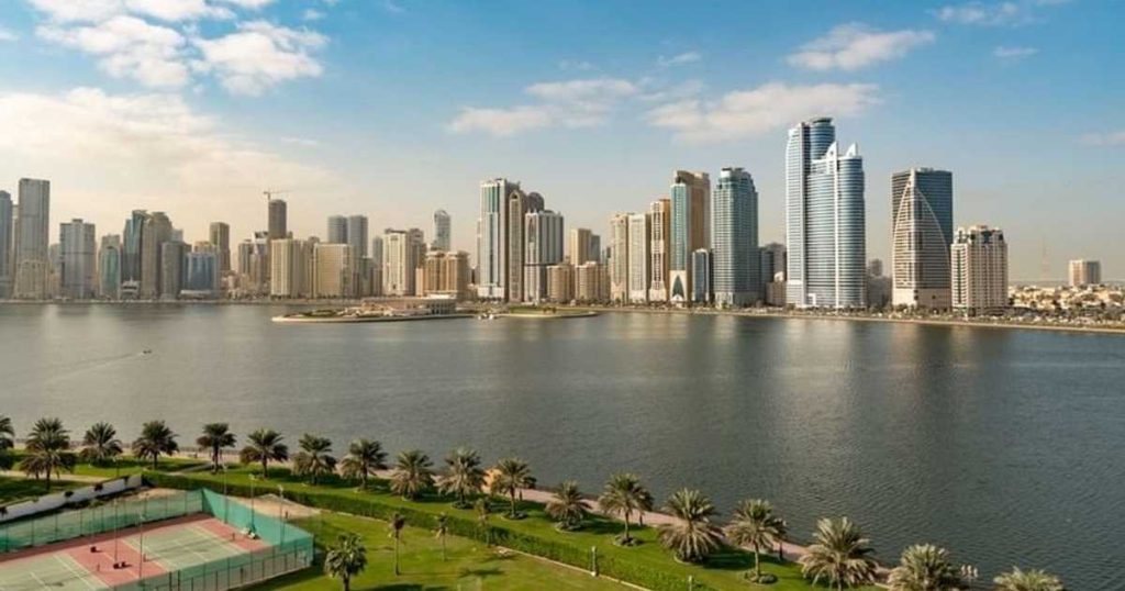 القطاع العقاري يرسخ مكانته في الاقتصاد الإماراتي