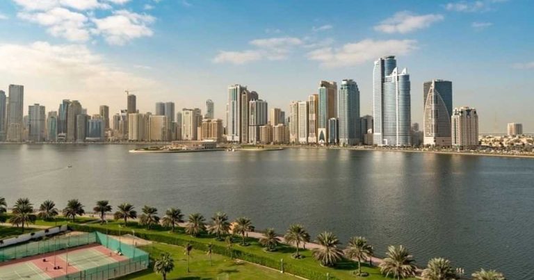 خارطة عقارات الإمارات تتوسع بمشاريع ملياريه ومبيعات قوية