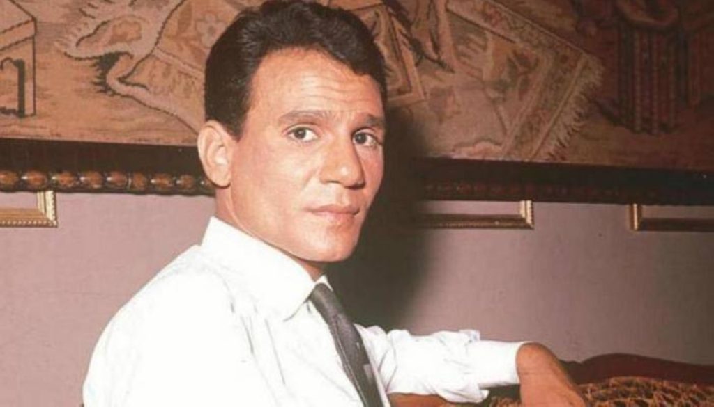 أسرة عبدالحليم حافظ: زيارة منزل «العندليب» مجانية