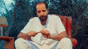 «مغامرة جديدة».. أحمد أمين يبدأ تصوير «النص التاني» في نوفمبر