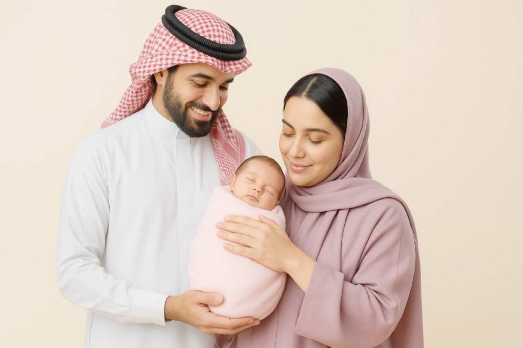 «شؤون الأسرة»: ساعة يومياً للأم الموظفة لإرضاع مولودها