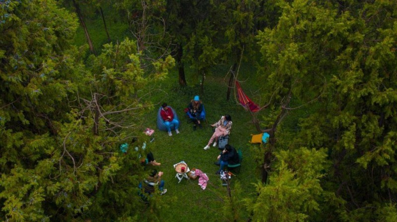 السعودية.. صيف بارد وشتاء دافئ ومناطق معتدلة طوال العام