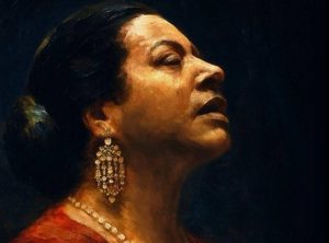 «أم كلثوم» على خشبة المسرح.. عرض موسيقي ضخم في أكتوبر