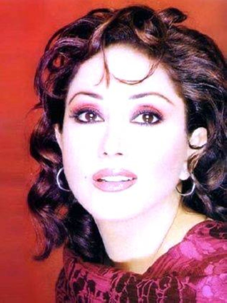 18 عاماً على غيابها.. رجاء بلمليح صوت سافر بالأغنية الخليجية إلى المغرب