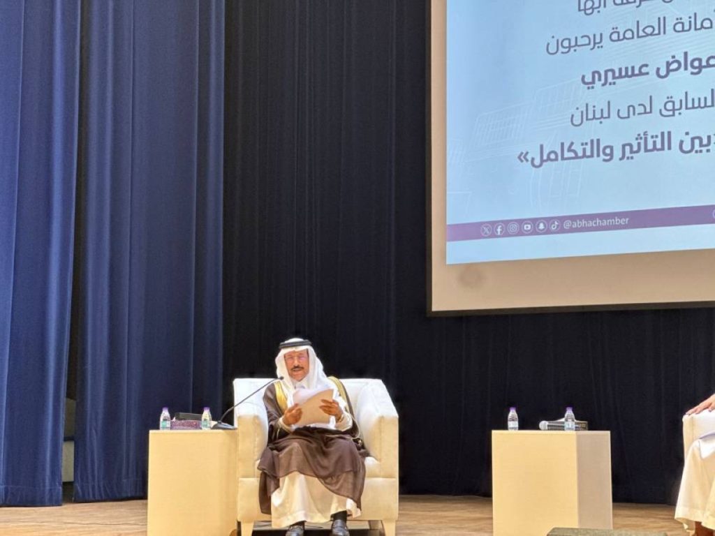 السفير السعودي سابقاً في لبنان: كل سعودي خارج الوطن «دبلوماسي»