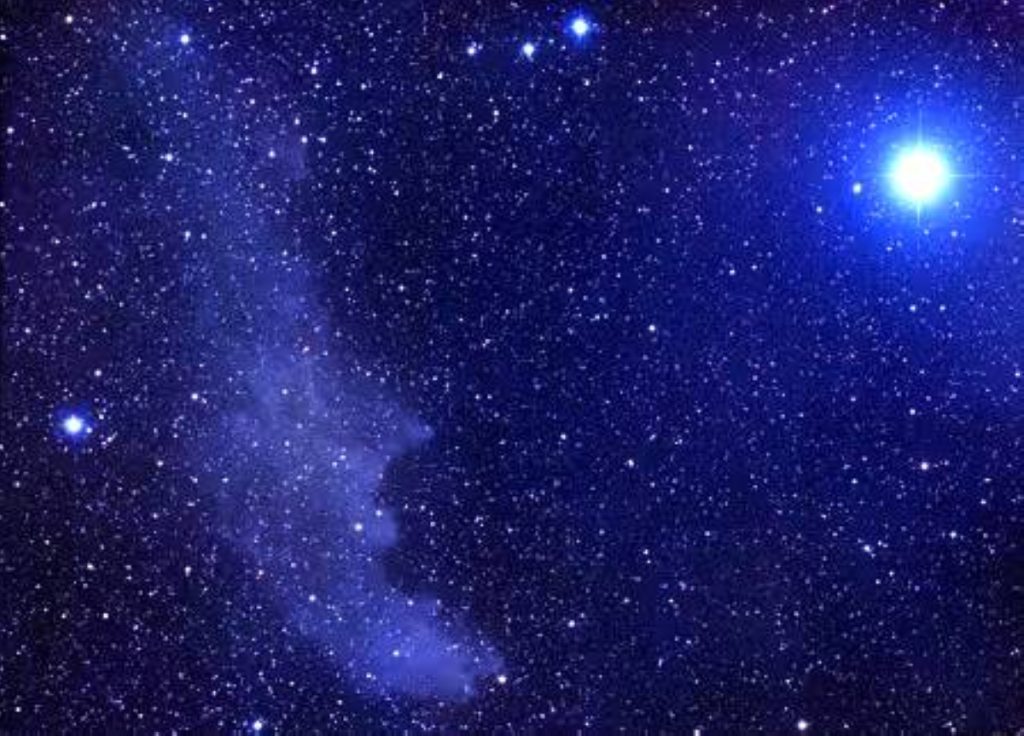 في خواتيم صيف سبتمبر.. نجوم خريفية في السماء