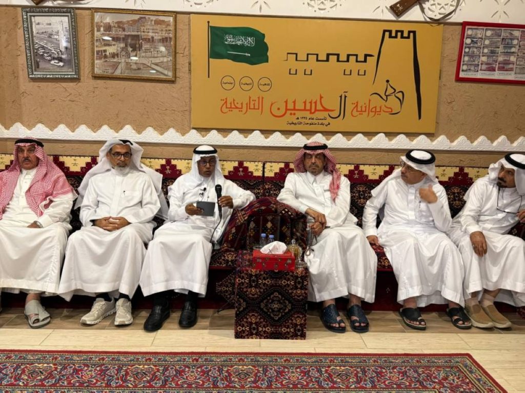 سهم الدعجاني: المكتبات العامة مؤشر على ثقافة العاصمة