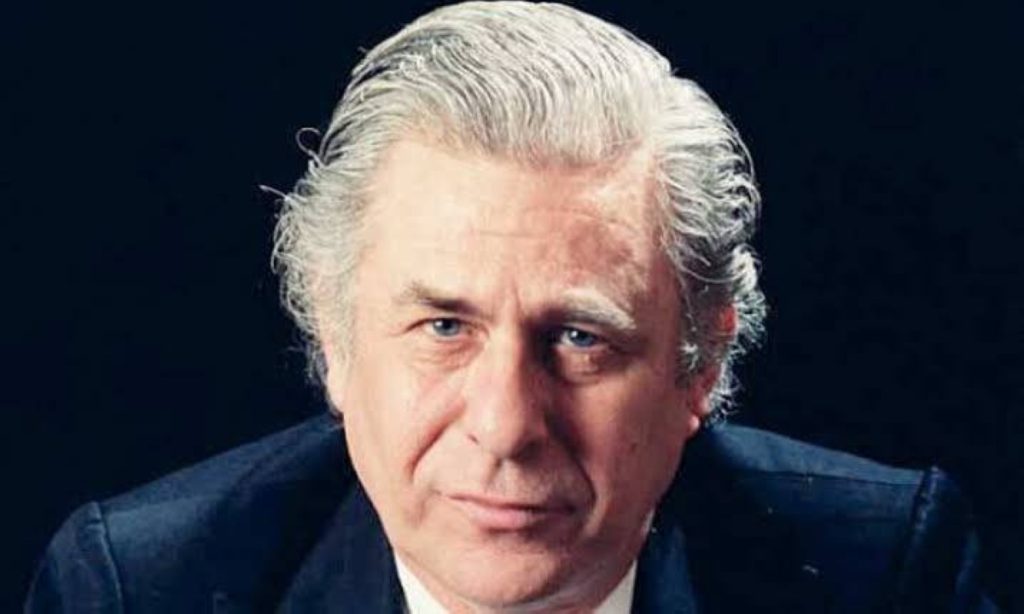 «بعد نقله للمستشفى».. «الموسيقيين» تكشف تفاصيل الحالة الصحية للمايسترو سليم سحاب