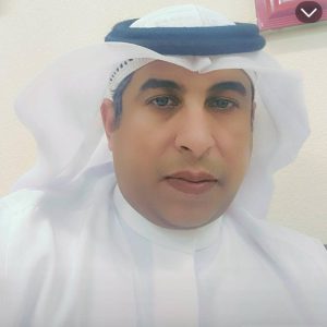 جدة محسن الحازمي في ذمة الله