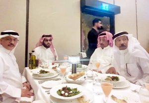 حسن النعمي: لا توجد مدارس نقدية عربية.. وتجربة محمد زايد موازية للثبيتي