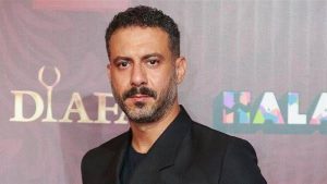 «أب ولكن».. مسلسل محمد فراج الجديد في رمضان 2026