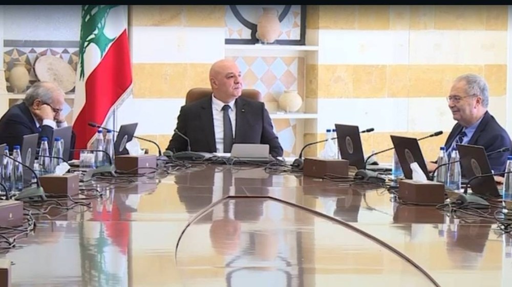 خطة حصر السلاح في لبنان تواجه اختبار الميثاقية