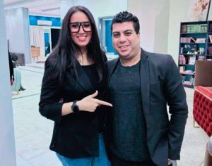 بعد «بنات همام».. بلال صبري يتعاون مع نرمين جمال لمسلسل في رمضان