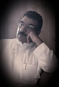 الوجه الغائب.. قراءة في حضور الأرض والإنسان عند الخبتي