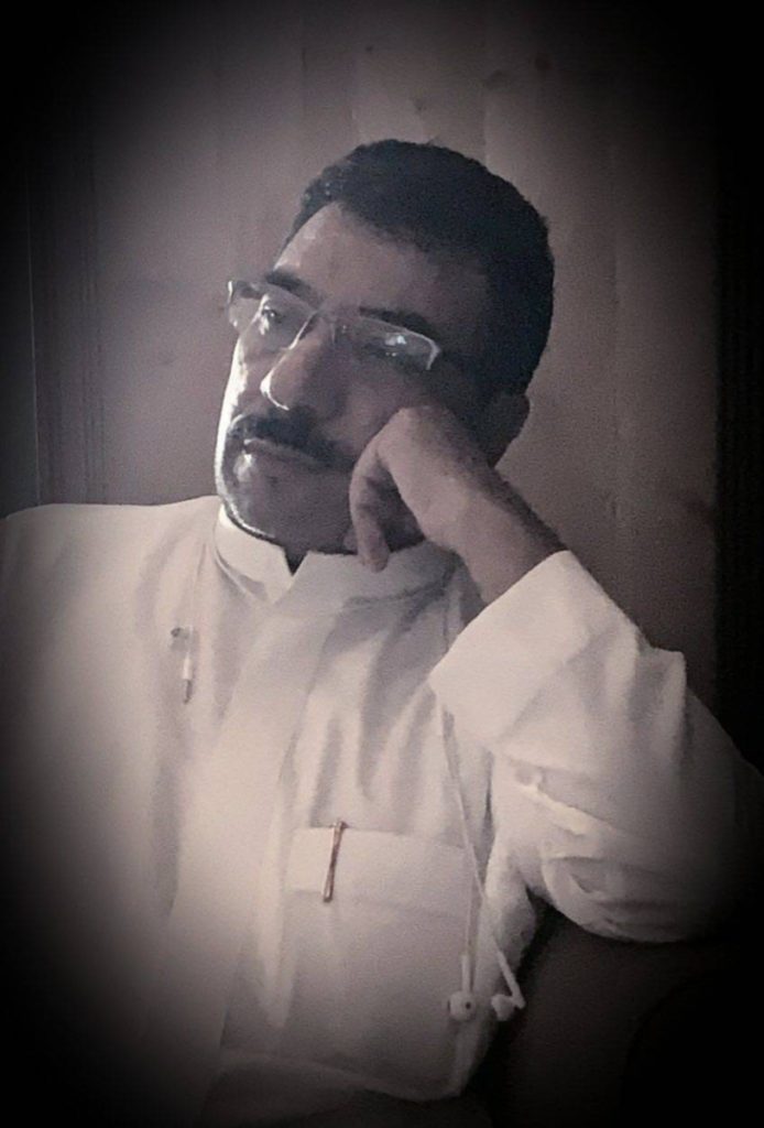 الوجه الغائب.. قراءة في حضور الأرض والإنسان عند الخبتي