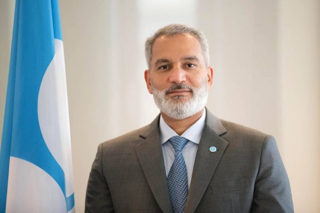 الغيص: «أوبك+» ستزيد إنتاج النفط إلى 64 مليون برميل بحلول 2050