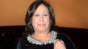 تدهور الحالة الصحية لحياة الفهد.. وجمهورها يدعو لها بالشفاء