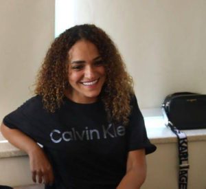 مؤلفة حولت تجربتها إلى عمل درامي.. هند عبدالله تكشف التفاصيل