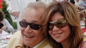 قرار جديد من النيابة العامة بشأن أزمة بوسي شلبي وأسرة محمود عبدالعزيز