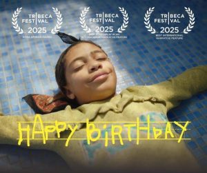 من القاهرة إلى هوليوود.. «عيد ميلاد سعيد» مرشح للأوسكار