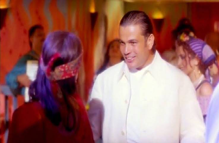 «حبيبي يا نور العين».. القصة الكاملة للأغنية التي صنعت عالمية عمرو دياب