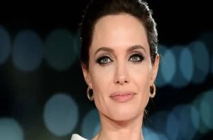 أنجلينا جولي تحذر من كارثة إنسانية في غزة