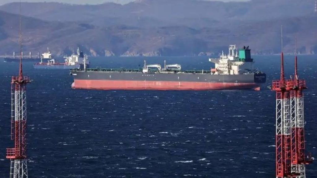 عقوبات جديدة على روسيا.. أوروبا تستهدف النفط وأسطول الظل