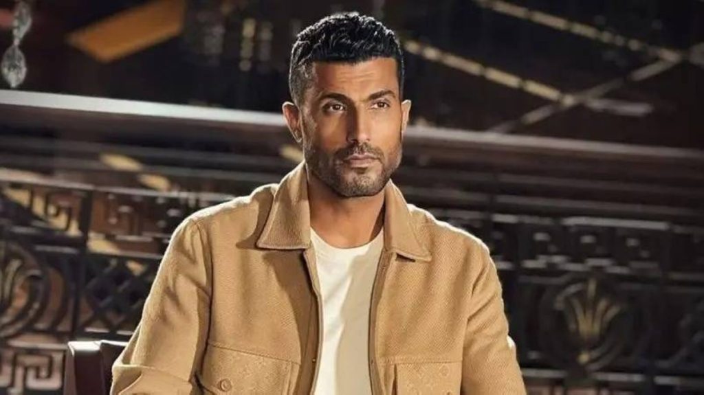 بعد 6 أشهر من الاعتزال.. محمد سامي يعلن عن مسلسله الجديد