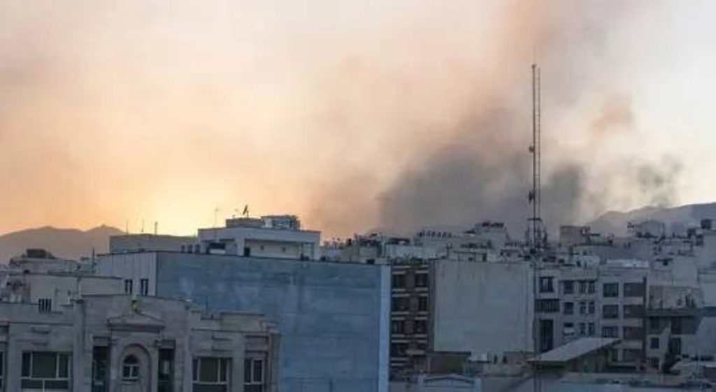 قطر: الهجوم الإسرائيلي على قادة «حماس» اعتداء إجرامي