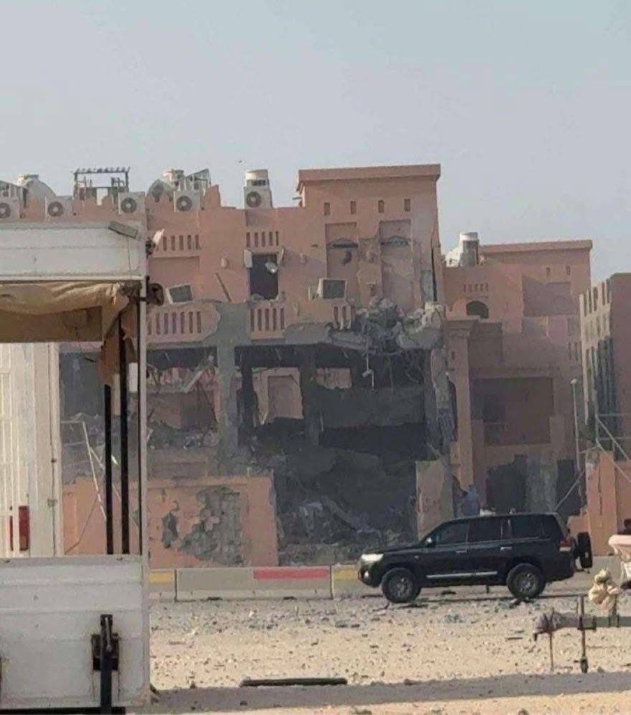 بالأسماء.. قيادي من حركة حماس يوضح عدد قتلى الاعتداء الإسرائيلي