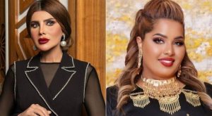 هيا الشعيبي لا تمانع الصلح مع إلهام الفضالة.. بشرط !