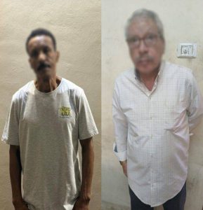 لتحقيق مشاهدة عالية.. ضبط ممثل مصري شهير بتهمة نشر أخبار كاذبة