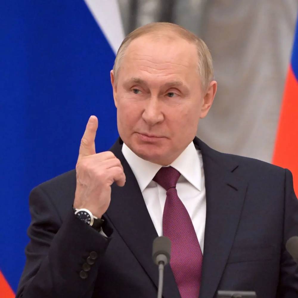 من كييف إلى وارسو.. لماذا يوسع بوتين جبهة الصراع مع الغرب ؟