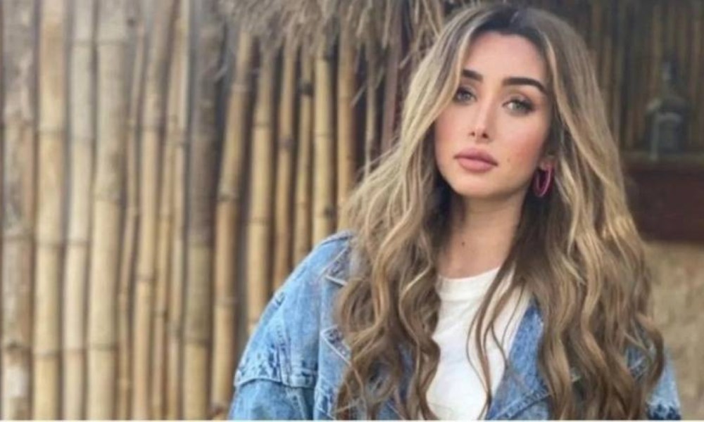 هنا الزاهد تطلق مسلسل درامي جديد من 10 حلقات