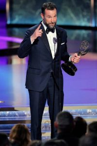 جوائز إيمي 2025: «The Pitt» أفضل دراما و«The Studio» أفضل كوميديا