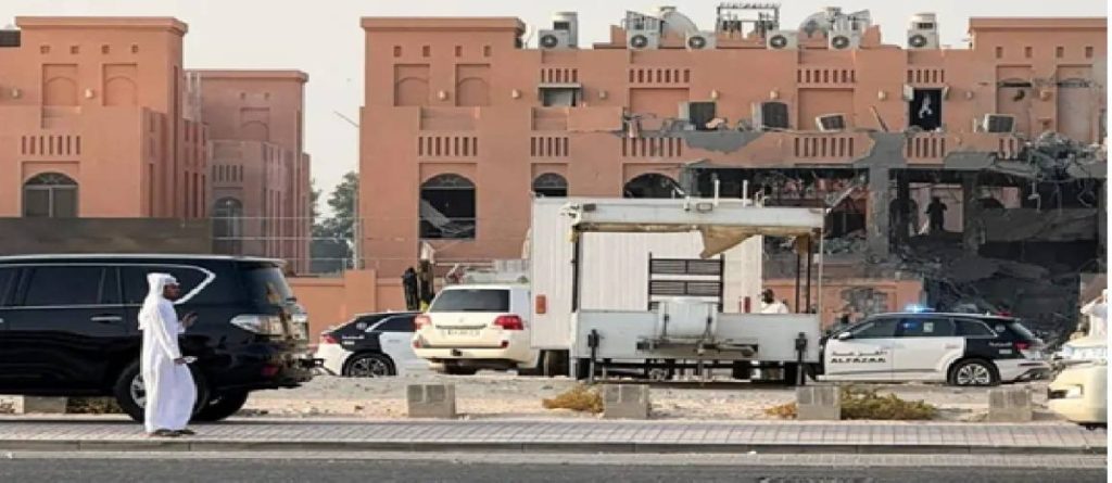 زلزال الدوحة.. كيف أعاد هجوم إسرائيل رسم الخريطة السياسية للمنطقة؟