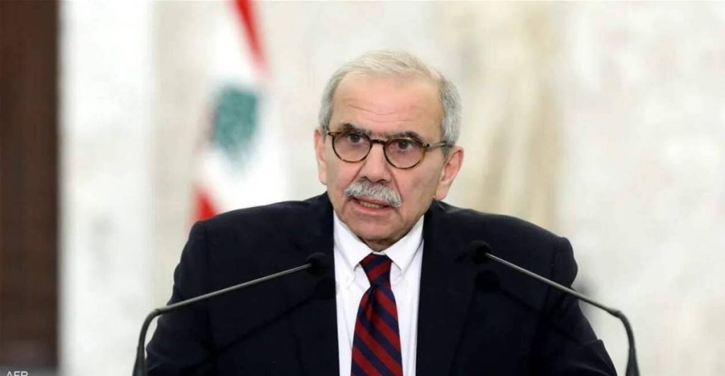 رداً على تهديدات إسرائيل.. رئيس الوزراء اللبناني: متمسكون بوقف الأعمال العدائية