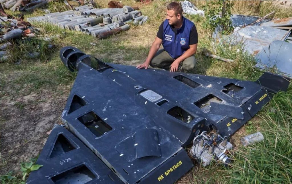 هجمات واتهامات متبادلة بين كييف وموسكو