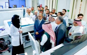 الرئيس اليمني: نشكر الملك سلمان وولي عهده على دعم موازنة الدولة