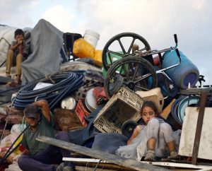 أستراليا وبريطانيا وكندا تعلن اعترافها بفلسطين.. ستارمر: ننضم إلى 150 دولة