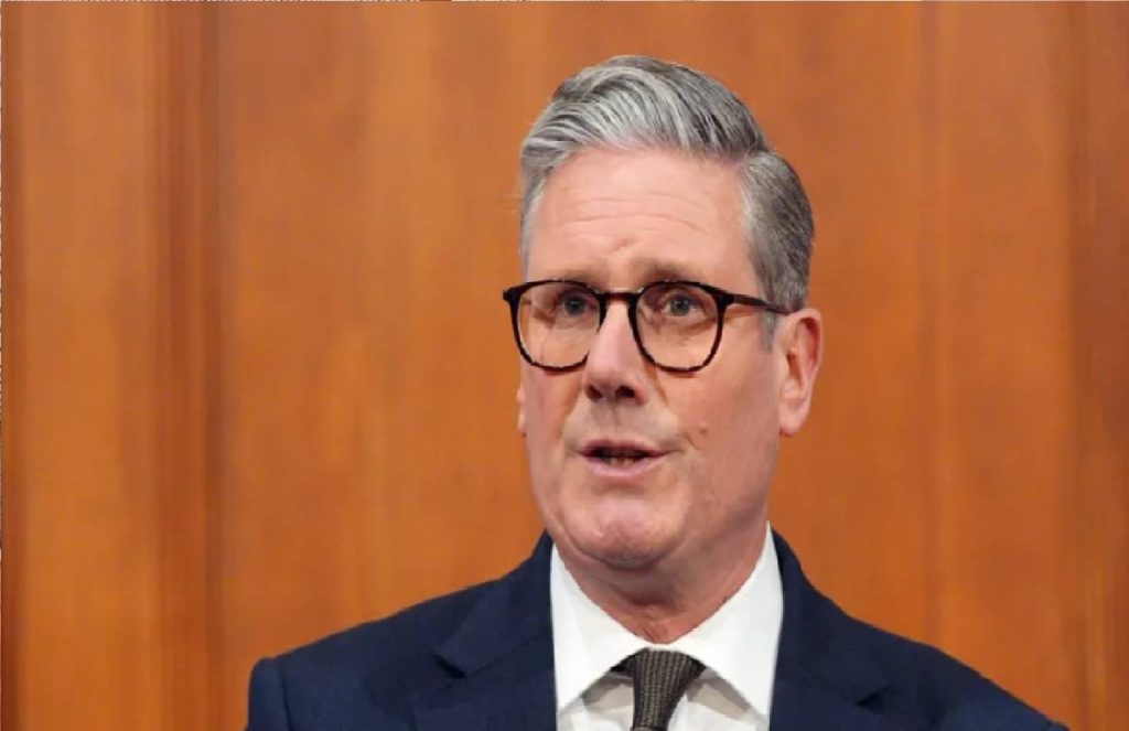 اعتراف بريطانيا بالدولة الفلسطينية بين الترحيب العربي والغضب الإسرائيلي