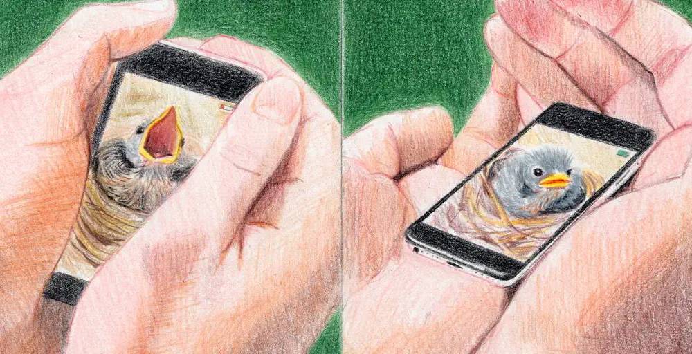 نصائح فعّالة لإطالة عمر بطارية هاتفك الذكي