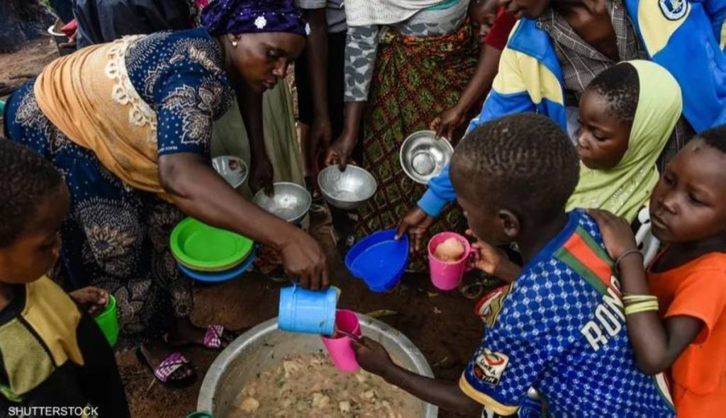 أوروبا تمدد عقوباتها على السودان