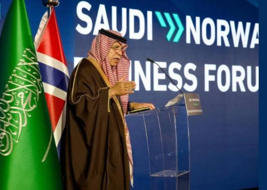 وزير التجارة: السعودية نفذت أكثر من 900 إصلاح لبناء اقتصاد تنافسي