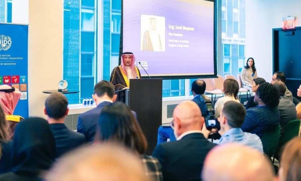 الذكاء الاصطناعي: واقع يعيد تشكيل القطاعات العالمية