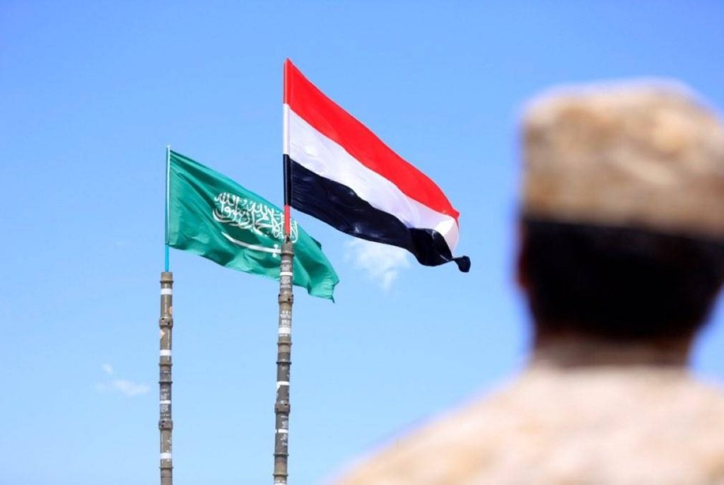 في يومهم الوطني.. السعوديون أهل الوفاء لليمن