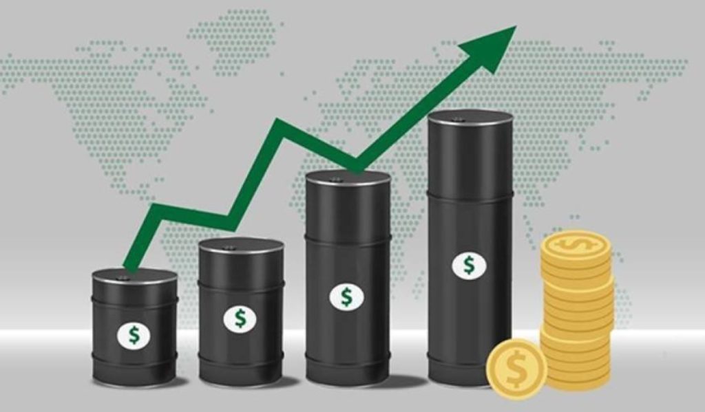 ارتفاع أسعار النفط لليوم الثاني على التوالي